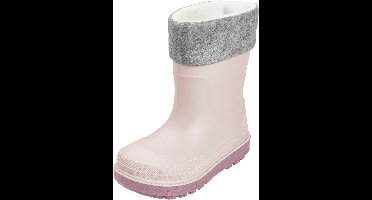 Playshoes kinderregenlaarzen met voering 180172