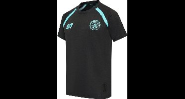 Manchester City Voetbalshirt Heren - Maat S - Zwart - Sportkleding - Voetbalshirrt - 100% Polyester - Fanmerehcandise
