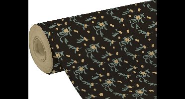 Clairefontaine Kerst-Cadeaupapier Rendieren