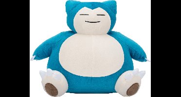 Pokémon - 30cm Sleeping Plush - Snorlax