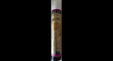 L’Oréal Paris Elnett Satin Volume Fixatie - Haarspray - 400 ml