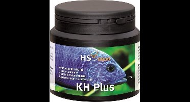 HS Aqua Kh-Plus 500 Gram