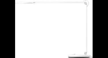 Xiaomi Mi Smart LED Desk Lamp Pro | Slimme bureaulamp | 700 lumen | 2500-4800K | Ra90 | 4 lichtmodi | Flikkervrij | Wifi en app-bediening