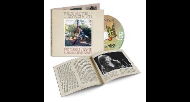 These Are the Good Old Days: The Carly Simon & Jac Holzman Story