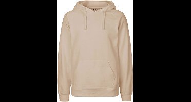 Neutral - Men´s Hoodie - Sand - XXL