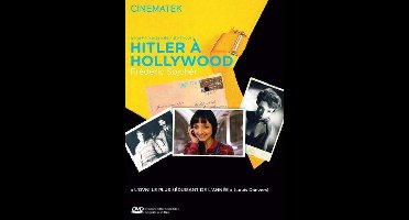 Hitler à Hollywood (DVD)