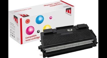 Tonercartridge Quantore TN-4100 zwart