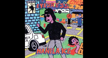 Manila Ice