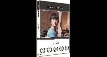 Speelfilm - Ju Dou