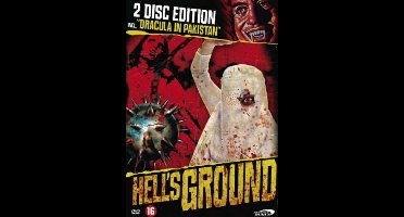 Hell's Ground (2 DVD)
