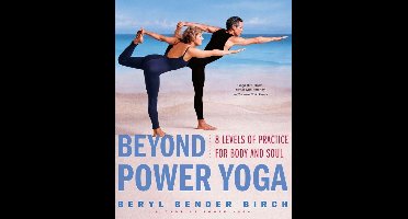 Beyond Power Yoga