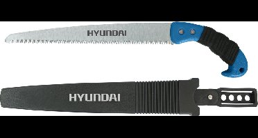 Hyundai Snoeizaag met stevig handvat - 30 cm - SK5 staal