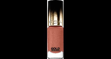 L’Oréal Paris Make-Up Designer Color Riche Collection Exclusive Gold Obsession 36 nagellak 5 ml Beige