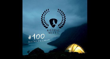 Various Artists - Nordic Notes 100 (2 CD)