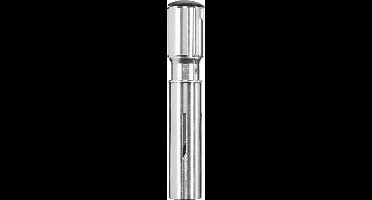 Ergotec Hoogte Adapter Ahead 25,4 / 135 / 28,6 Mm Zilver