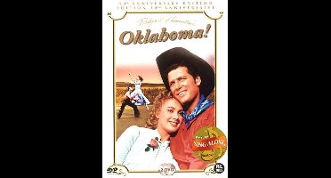Oklahoma (2DVD) (Special Edition)