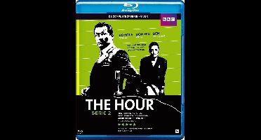 The Hour - Serie 2 (Blu-ray)