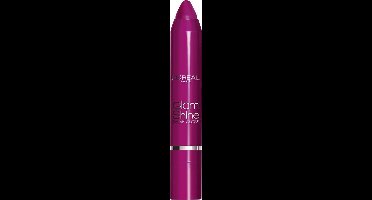 L’Oréal Paris Glam Shine Balmy Gloss - 913 Dare The Dragon Fruit - Lipgloss