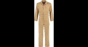 EM Workwear Overall pol/kat Kaki - Maat 54