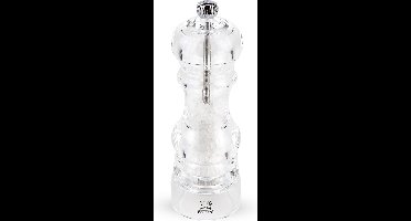 Peugeot Nancy Zoutmolen 18cm - Transparant - Acryl