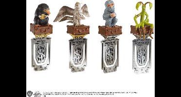 Harry Potter: Fantastic Beasts Collector Bookmark Set