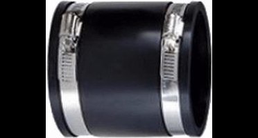 Flexibele Sok 3 / 90mm
