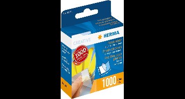 Herma Fotoplakkers - 1000 stuks