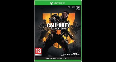 Call of Duty: Black Ops 4 - Xbox One