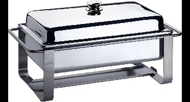 Spring Chafing dish Eco catering 1/1 GN