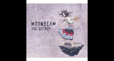 Moonbeam - Secret