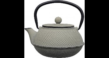 Tokyo Design Studio Arare theepot 0.6 l - grijsgroen