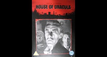 House Of Dracula