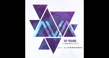 Ava 10 Years: Past, Present & Future