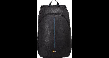 Case Logic Prevailer - Laptop Rugzak - 17.3 inch - Zwart