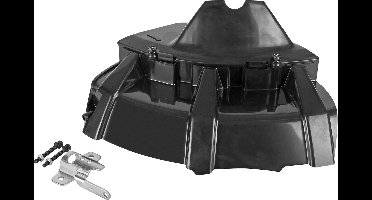 Makita 6258064001 Beschermkap draadkop/mes