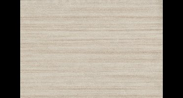 Dutch Wallcoverings vliesbehang uni horizontaal - taupe