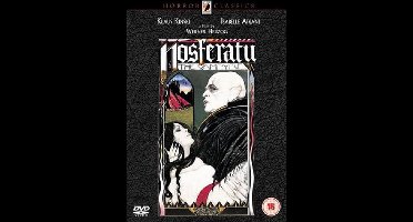 Nosferatu The Vampyre (Werner Herzog 1979)