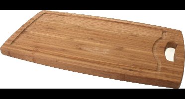 Cosy&Trendy Sudan Snijplank - Bamboe - 42 cm x 24 cm