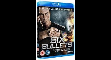 Six Bullets