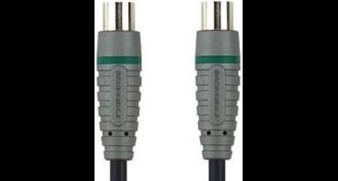 Bandridge BVL8002 audio-/videokabel