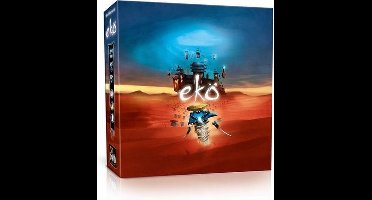 Ekö - Bordspel