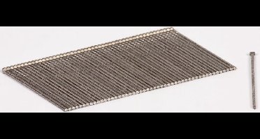 Prebena N35CNKHA Bradset Afmeting, lengte 35 mm 2500 stuk(s)