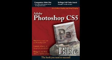 Photoshop CS5 Bible