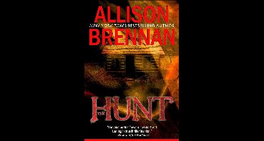 The Predator Trilogy - The Hunt