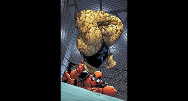 Deadpool Team-up 3