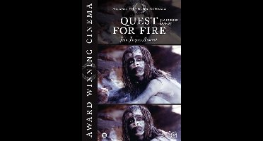 Quest for fire (La guerre du feu)