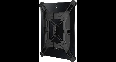 UAG - Schokbestendige Tablet Case 10 inch Universeel - Zwart