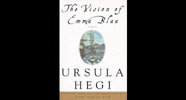 The Vision of Emma Blau