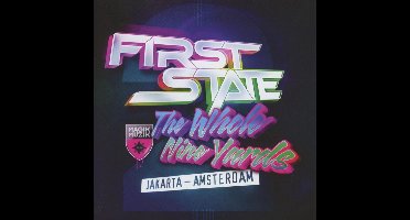 Whole Nine Yards 2: Jakarta - Amsterdam