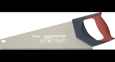 Skandia Handzaag - Woodpecker 400 Japan 3041-09